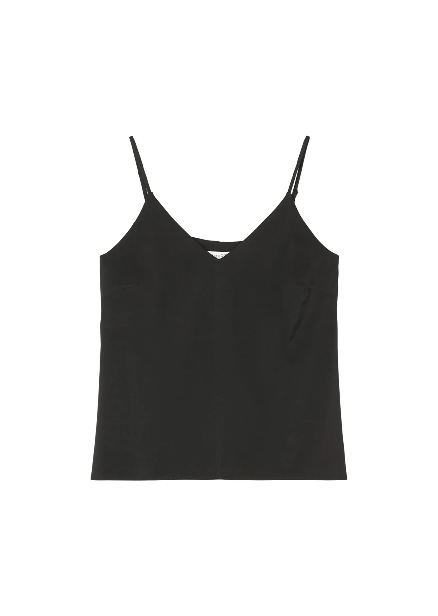 Marc O'Polo Elegant Slip Top Made From Viscose Twill 10 Marc O'Polo Elegant Slip Top Made From Viscose Twill – Bild 8