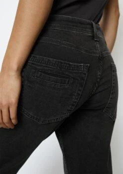 Marc O'Polo Boyfriend Jeans Model THEDA Cropped Made From Organic Cotton-Lyocell-Stretch -FashionLust Verkaufs-Shop 539e4d5abf8b9c5060cb4f1bcc3baa16