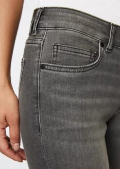 Marc O'Polo ALBY Slim Fit Jeans Made Of A Stretchy Blend Of Organic Cotton And Lyocell -FashionLust Verkaufs-Shop 5514869a03ed1cb2a943957f5f43ff07