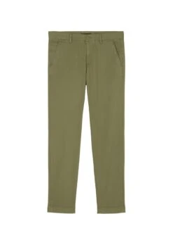 Marc O'Polo STIG Shaped Chinos In A Cotton Blend -FashionLust Verkaufs-Shop 5585fab058999f216380f3473f38131c