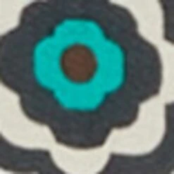 Marc O'Polo Short Print Shirt Blouse Dress Made From Viscose Twill -FashionLust Verkaufs-Shop 55acd66a641d1daf4b804ec3ec575122