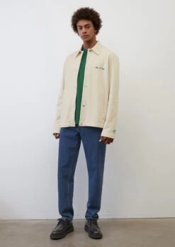 Marc O'Polo Tapered OSBY Jeans Made Of Rigid Denim Without Added Stretch 12 Marc O'Polo Tapered OSBY Jeans Made Of Rigid Denim Without Added Stretch -FashionLust Verkaufs-Shop 56fa0de096e0e924c42fe9196216f792 1