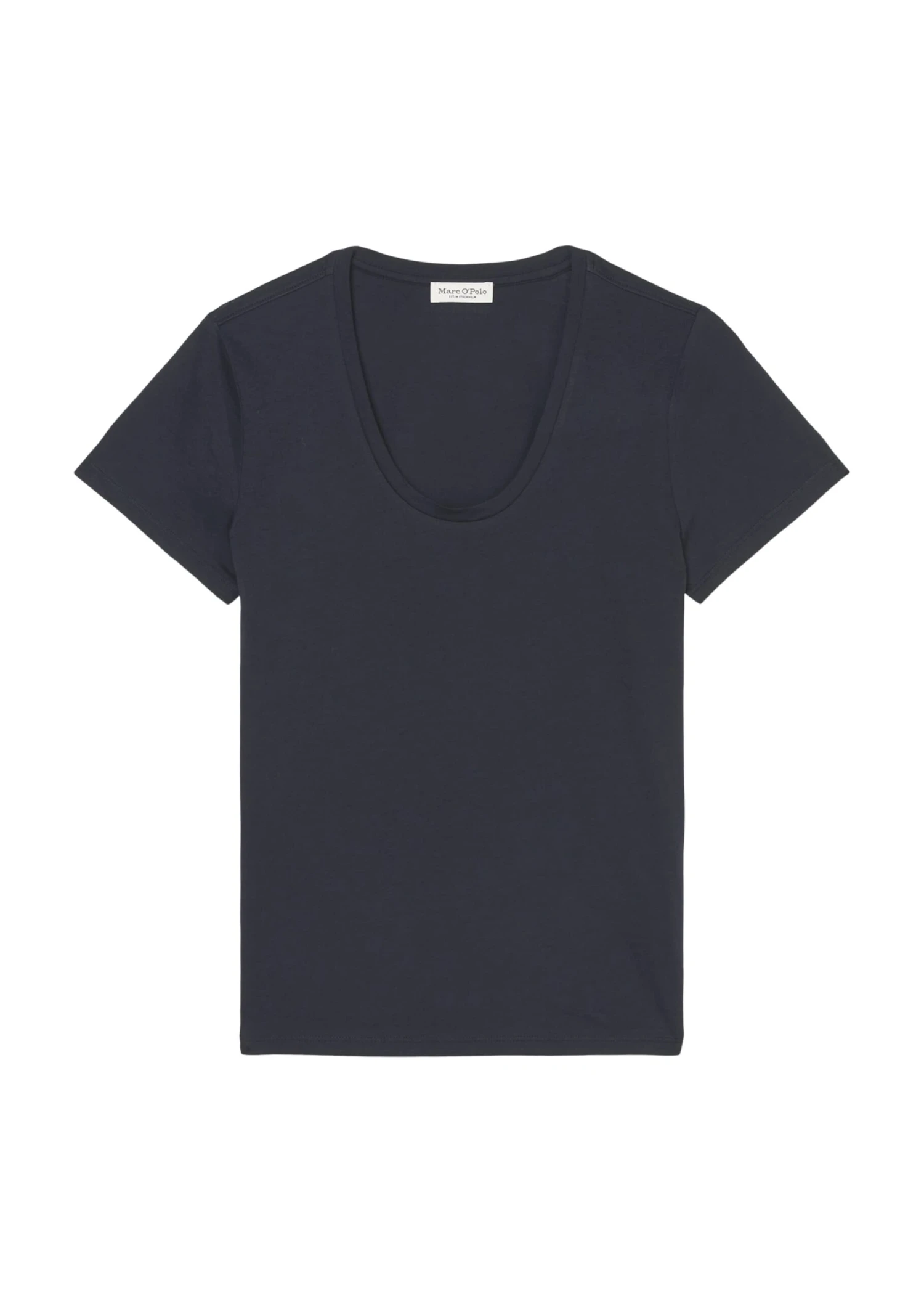 Marc O'Polo T-shirt In A Relaxed Fit Made Of Organic Cotton Single Jersey 10 Marc O'Polo T-shirt In A Relaxed Fit Made Of Organic Cotton Single Jersey – Bild 8