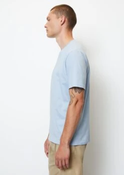 Marc O'Polo Logo T-shirt In A Regular Fit Made From Pure Organic Cotton -FashionLust Verkaufs-Shop 57bea908083d575b6d629c0423837ab9