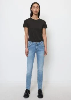 Marc O'Polo ALBY Slim Fit Jeans Made Of Organic Cotton -FashionLust Verkaufs-Shop 5833a38281e66c9dae3da69a76dee983 1