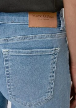Marc O'Polo ALBY Slim Fit Jeans Made Of Organic Cotton -FashionLust Verkaufs-Shop 5948fd99ce929f3e48346d830ea7c258