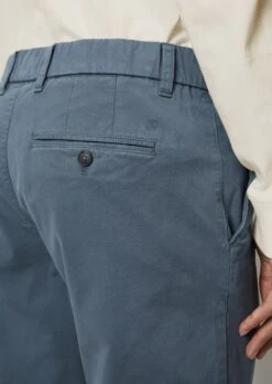 Marc O'Polo Jogger Tapered OSBY Chinos Made From High-quality Organic Cotton Mix -FashionLust Verkaufs-Shop 59655e8c0042dd47334479cf78badd55