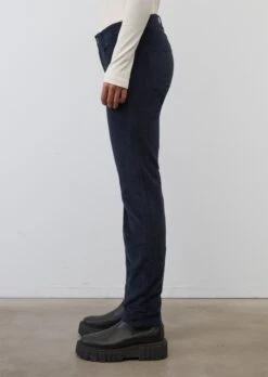 Marc O'Polo LULEA Needlecord Trousers, Slim Fit Made Of Stretchy Cotton -FashionLust Verkaufs-Shop 59ff6f5d004e01dd82c8bbd7af0a6cdd