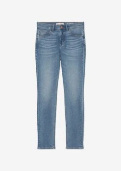 Marc O'Polo SKARA High-waisted Skinny Jeans In A Stretchy Organic Cotton Blend -FashionLust Verkaufs-Shop 5aa0bc1c5051cdaee65ff1e7bdc3544d