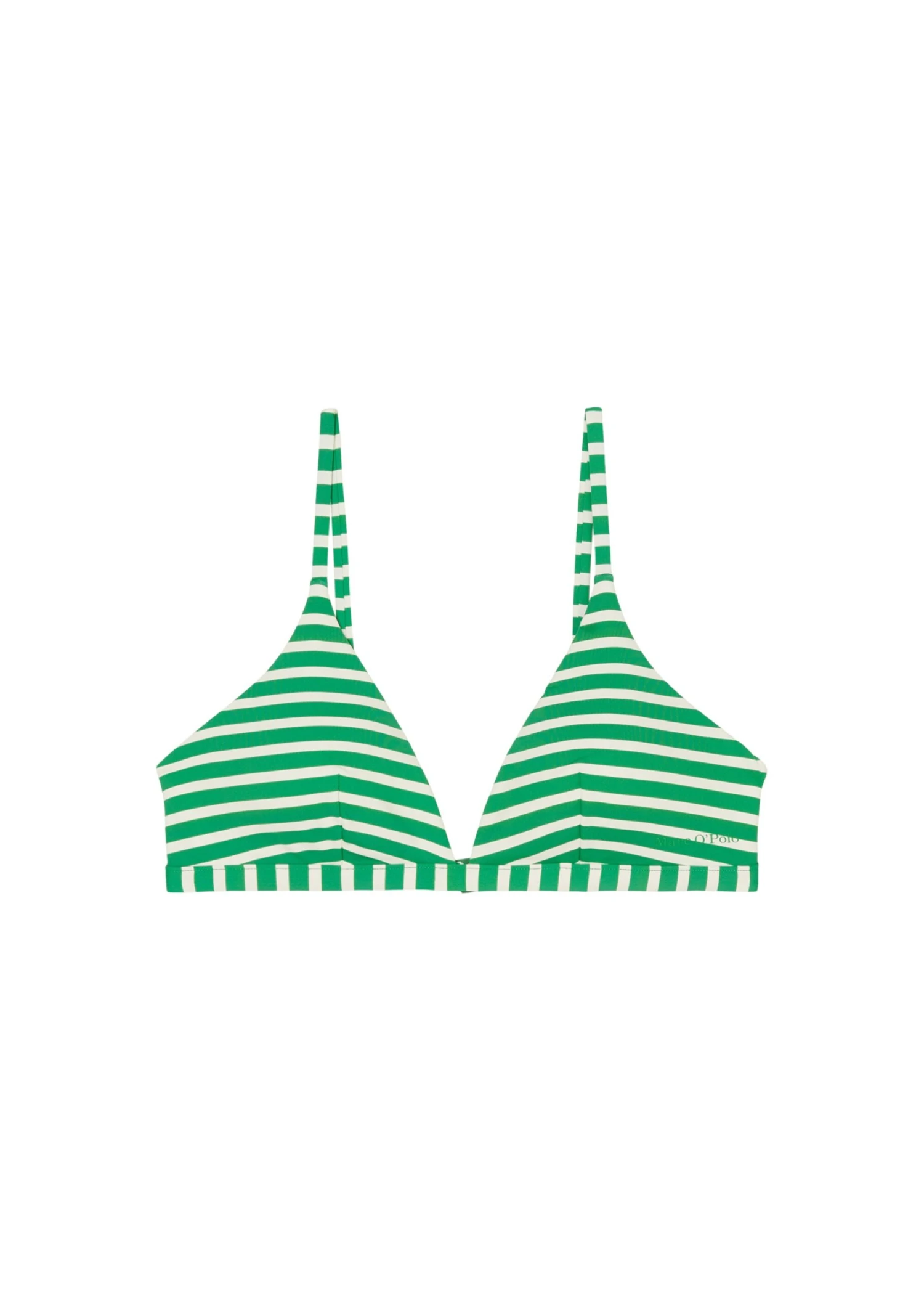 Marc O'Polo Triangle Bikini Top With Padded Cups 8 Marc O'Polo Triangle Bikini Top With Padded Cups – Bild 6