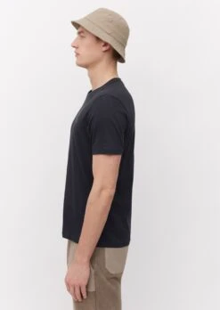 Marc O'Polo Round Neck T-shirt Regular Made Of Pure Organic Cotton -FashionLust Verkaufs-Shop 5ae041d1fb3a837a00521c91532c5825