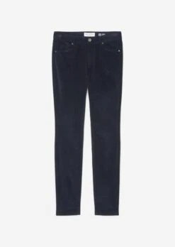 Marc O'Polo LULEA Needlecord Trousers, Slim Fit Made Of Stretchy Cotton -FashionLust Verkaufs-Shop 5c00d93bb2056f25ba01c5ddf7d8fadf