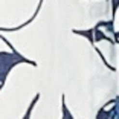 Marc O'Polo Printed Floral Mini Dress Made Of Crisp Cotton Voile -FashionLust Verkaufs-Shop 5c46efef2c5480f2d4e9c72623a2e7e8