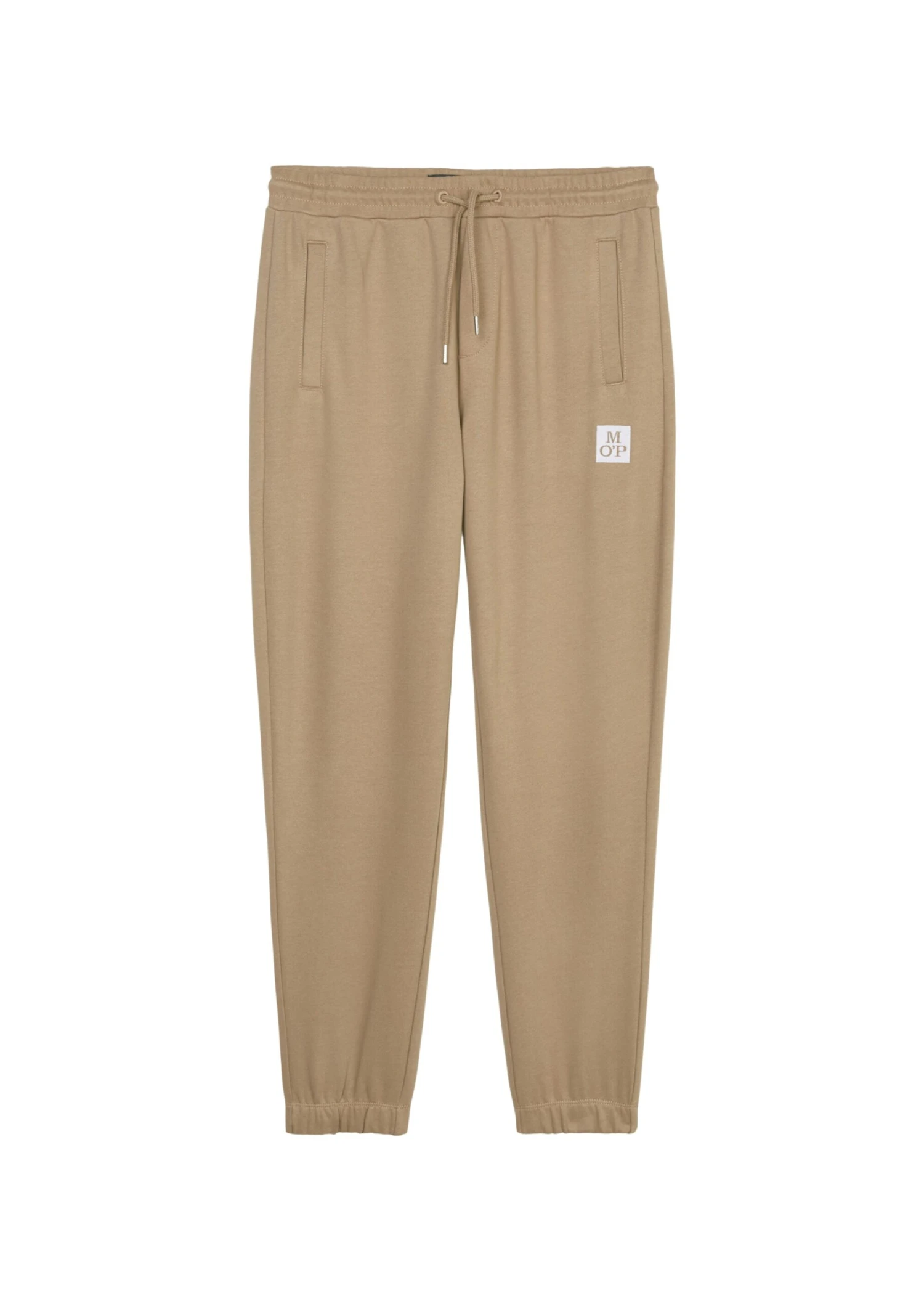Marc O'Polo Loopback Terry Tracksuit Bottoms In A Relaxed Fit Made From Pure Organic Cotton 10 Marc O'Polo Loopback Terry Tracksuit Bottoms In A Relaxed Fit Made From Pure Organic Cotton – Bild 8