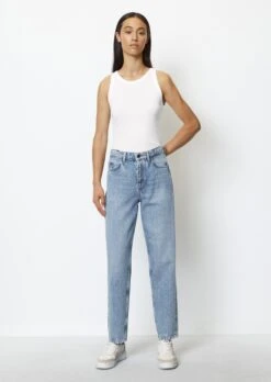 Marc O'Polo DfC Jeans Model HETTA Made Of Organic Cotton