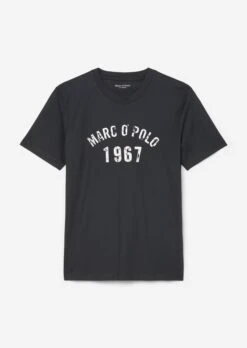 Marc O'Polo Heavy Jersey T-shirt, Regular Fit Made Of Soft Organic Cotton 16 Marc O'Polo Heavy Jersey T-shirt, Regular Fit Made Of Soft Organic Cotton -FashionLust Verkaufs-Shop 5d80a02b6c71af3710a46e11cdbaacd9