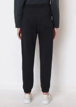 Marc O'Polo Tracksuit Bottoms In A Regular Fit Made Of Pure Organic Cotton -FashionLust Verkaufs-Shop 5dbd14d62d9ff63806e6bc65e41b7ab8
