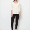 Marc O'Polo Elegant Jersey Long Sleeve Top In A Relaxed Fit From LENZING™ ECOVERO™ 1 Marc O'Polo Elegant Jersey Long Sleeve Top In A Relaxed Fit From LENZING™ ECOVERO™ -FashionLust Verkaufs-Shop 5ec5bc4bd377b24161d74f1bd1d301f2
