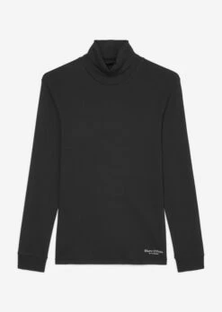 Marc O'Polo DfC Longsleeve Shaped With Turtleneck 17 Marc O'Polo DfC Longsleeve Shaped With Turtleneck -FashionLust Verkaufs-Shop 5edbe325bfc118d47bd24562ae73113b