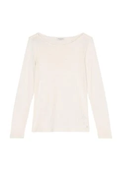 Marc O'Polo Longsleeve Regular In Organic Cotton Slub Jersey -FashionLust Verkaufs-Shop 5fca61b178cc0c6c6843b31efb145a83