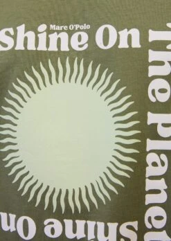 Marc O'Polo T-shirt Regular Made Of Soft Organic Cotton -FashionLust Verkaufs-Shop 5fe3062ef5bc398343e0b8d4f8f6e9de