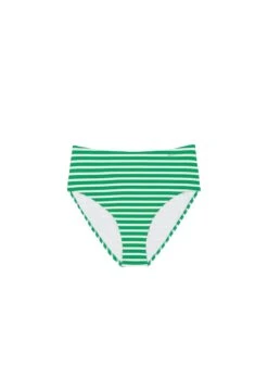 Marc O'Polo High-waisted Bikini Briefs Made Of Recycled Material -FashionLust Verkaufs-Shop 60c067c7b788b0cb1bb8aa50ae8f7bcb