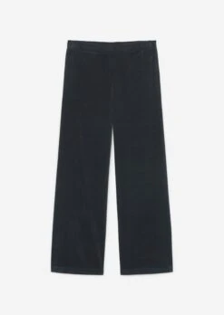 Marc O'Polo Corduroy Trousers Straight With A Partially Elasticated Waistband -FashionLust Verkaufs-Shop 60dc8d1548bbdafd75caf9ddd440b318