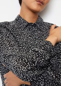 Marc O'Polo A-line Dress In A Cupro/viscose Blend -FashionLust Verkaufs-Shop 610cfc3908ab3b2036542fc50a234e3c