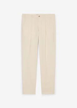 Marc O'Polo OSBY Pleats Chinos In A Tapered Fit Made Of Organic Cotton 17 Marc O'Polo OSBY Pleats Chinos In A Tapered Fit Made Of Organic Cotton -FashionLust Verkaufs-Shop 622817e97f93203ded96bf5875dc5307