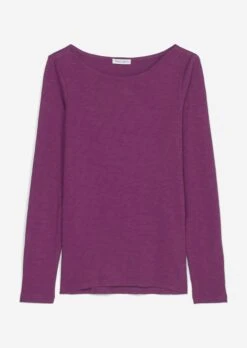 Marc O'Polo Longsleeve Regular Made Of Slub Jersey -FashionLust Verkaufs-Shop 624bfada4246f014712d101c45f5ccbb