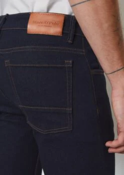Marc O'Polo SJÖBO Slim Fit Jeans Made From An Organic Cotton Blend 15 Marc O'Polo SJÖBO Slim Fit Jeans Made From An Organic Cotton Blend -FashionLust Verkaufs-Shop 627b07b8fe3efe9f4a00d5c73a4e495a