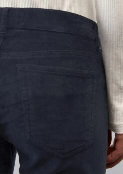 Marc O'Polo LULEA Needlecord Trousers, Slim Fit Made Of Stretchy Cotton -FashionLust Verkaufs-Shop 63df409b176e5c1c9de8ea979cd42c8d