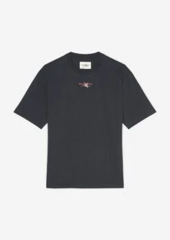 Marc O'Polo MO'P X CHEVIGNON: T-Shirt Relaxed Made From Pure Organic Cotton -FashionLust Verkaufs-Shop 6454b63ba871ee3d8e25b9088d597649