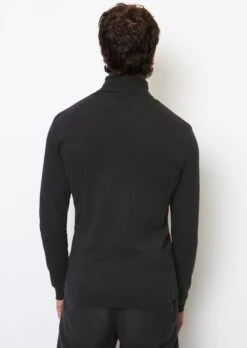 Marc O'Polo DfC Longsleeve Shaped With Turtleneck 13 Marc O'Polo DfC Longsleeve Shaped With Turtleneck -FashionLust Verkaufs-Shop 64eebe1e2e4253eeaefd8d25ad72fa81