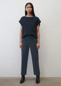 Marc O'Polo Modern RIMKA Relaxed Chinos Modern Chinos In A Relaxed Fit