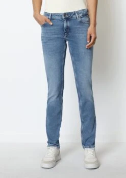 Marc O'Polo ALBY Slim Fit Jeans Made Of Organic Stretch Cotton -FashionLust Verkaufs-Shop 6632e83c2c5e197ccd83292d8a932e21