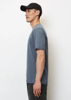 Marc O'Polo T-shirt, Shaped Fit Made Of Organic Cotton -FashionLust Verkaufs-Shop 66848eae8fbc2b884471a367ab391fa5