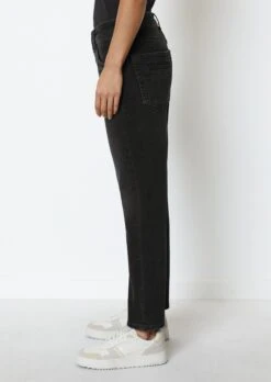 Marc O'Polo Boyfriend Jeans Model THEDA Cropped Made From Organic Cotton-Lyocell-Stretch -FashionLust Verkaufs-Shop 66a8682413f2eba8c013afbd54e28ad8
