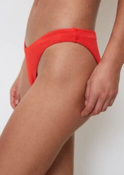 Marc O'Polo Bikini Briefs Made Of Recycled Material -FashionLust Verkaufs-Shop 67559bd3bb85faac774097074c3251ff