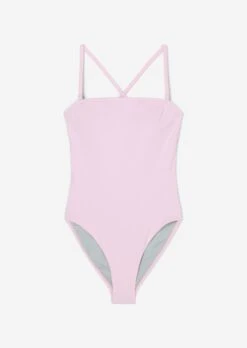 Marc O'Polo Swimsuit W/ Detachable Straps -FashionLust Verkaufs-Shop 67b6bfcf88cd8e96167b3a95d3eb914a