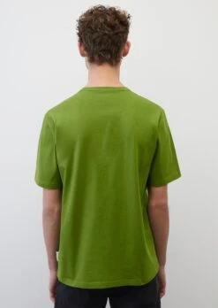 Marc O'Polo T-shirt Regular Made Of Medium-weight Jersey 13 Marc O'Polo T-shirt Regular Made Of Medium-weight Jersey -FashionLust Verkaufs-Shop 6a76c7b6158c79a7d8cedaad03a0b578