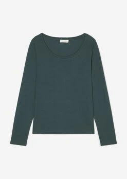 Marc O'Polo Long Sleeve Top, Regular Fit Made From TENCEL™ Modal-cotton Mix -FashionLust Verkaufs-Shop 6acdca4b40152bb1348d4c5273de30d7