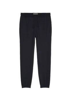 Marc O'Polo Tracksuit Bottoms In A Regular Fit Made Of Pure Organic Cotton -FashionLust Verkaufs-Shop 6b71cf559e4844bddcab450adbffe76f