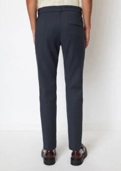 Marc O'Polo Trousers Model TIVA Slim Made From Stretchy Twill 13 Marc O'Polo Trousers Model TIVA Slim Made From Stretchy Twill -FashionLust Verkaufs-Shop 6be380075dd18867b40e71a4c18750a3