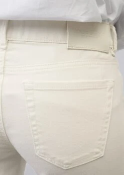 Marc O'Polo ALBY Slim Trousers Made Of A Brushed Organic Cotton Blend -FashionLust Verkaufs-Shop 6d34c562428eb2ce1fb83a55f991d755