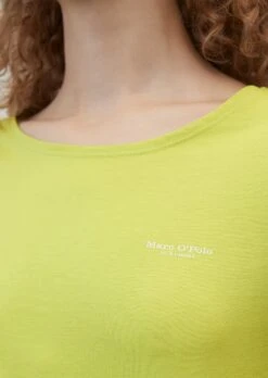 Marc O'Polo Longsleeve Regular Made Of Organic Cotton Single Jersey Fabric -FashionLust Verkaufs-Shop 6dce72b0b0257efc1b76cbefe418a7ca