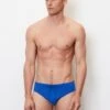 Marc O'Polo Swim Briefs Made Of A Polyamide And Elastane Blend 1 Marc O'Polo Swim Briefs Made Of A Polyamide And Elastane Blend -FashionLust Verkaufs-Shop 6de9242504536eed00e486e6309a9f69