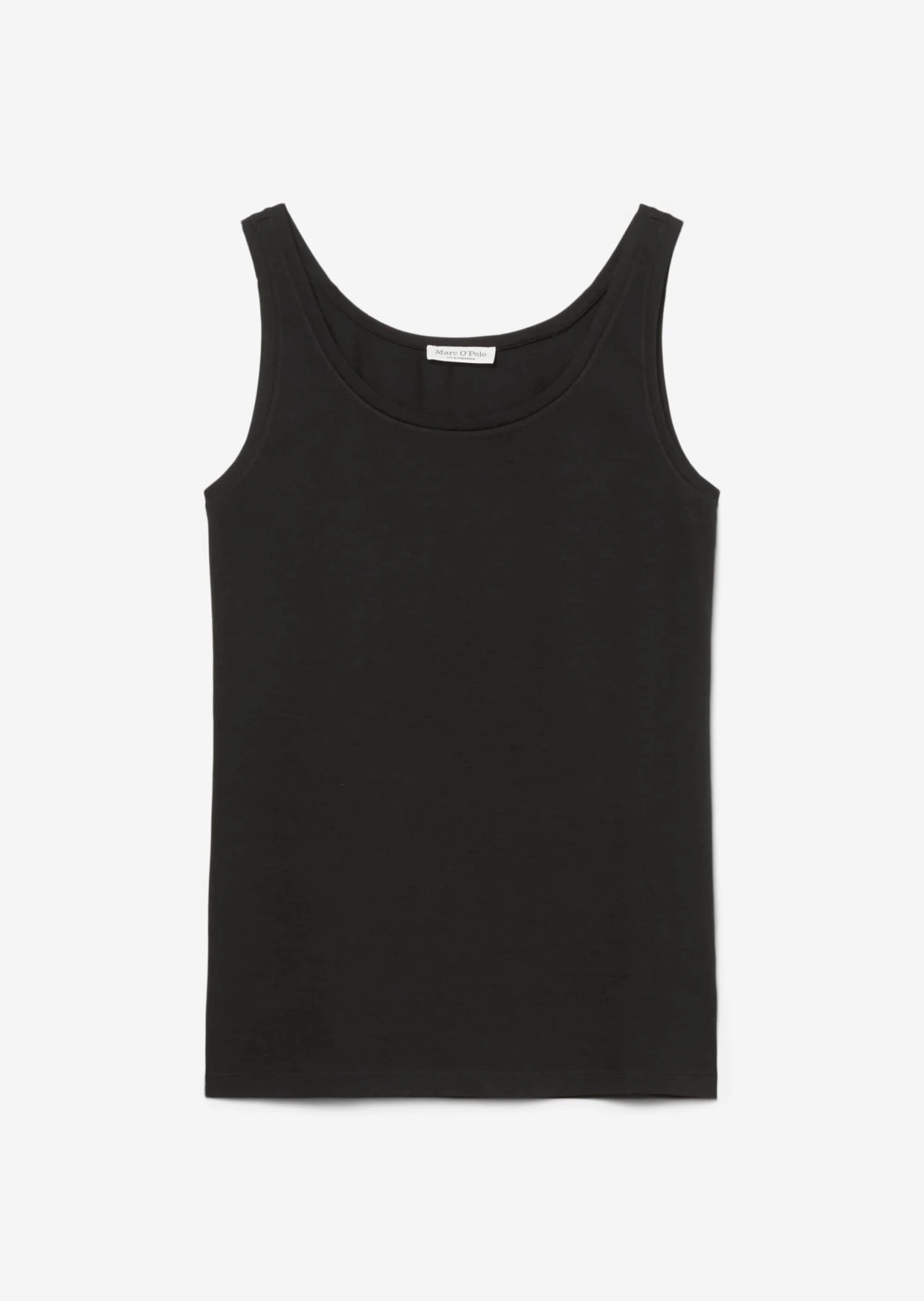 Marc O'Polo Sleeveless Top Made From Pure Organic Cotton 9 Marc O'Polo Sleeveless Top Made From Pure Organic Cotton – Bild 7