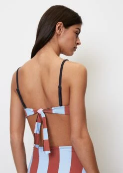 Marc O'Polo Reversible Bandeau Bikini Reversible -FashionLust Verkaufs-Shop 70db8b9d980201ffbb926173c44228bd