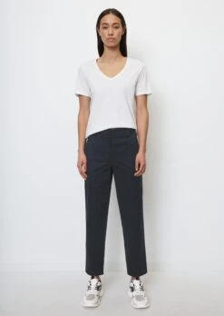 Marc O'Polo KALNI Chinos Made Of Organic Stretch Cotton